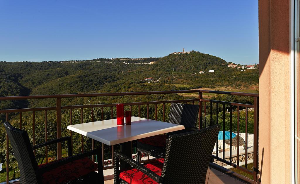 Apartments Villa Venera Labin  Rom bilde