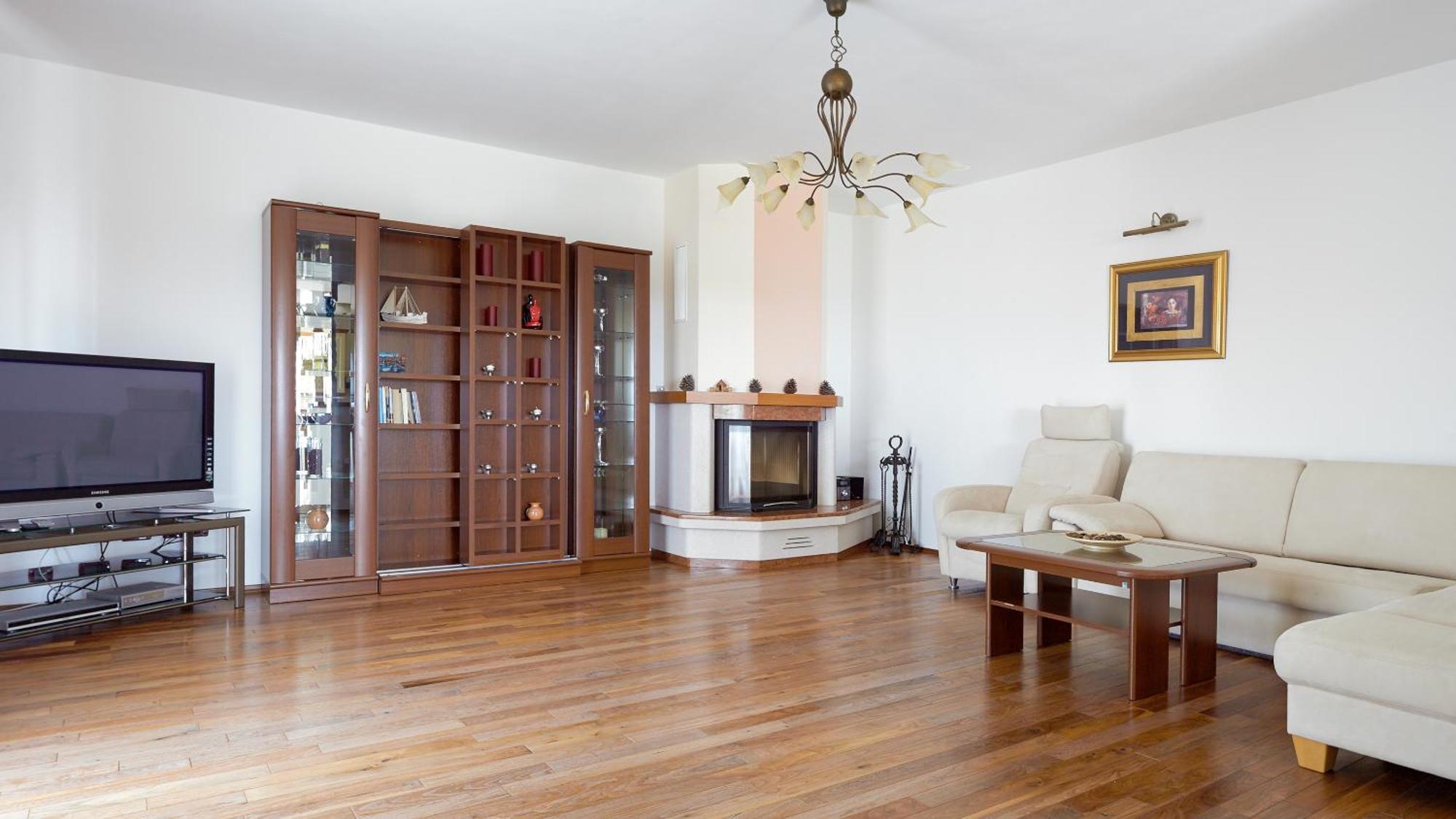 Apartments Villa Venera Labin  Rom bilde